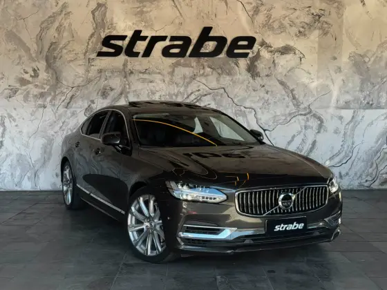 VOLVO S90 2.0 T8 HYBRID INSCRIPTION AWD GEARTRONIC VOLVO S90 2.0 T8 HYBRID INSCRIPTION AWD GEARTRONIC