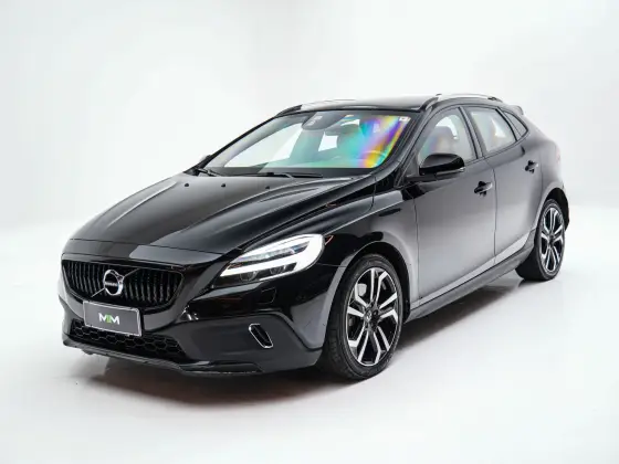 VOLVO V40 2.0 T4 CROSS COUNTRY GASOLINA 4P AUTOMÁTICO