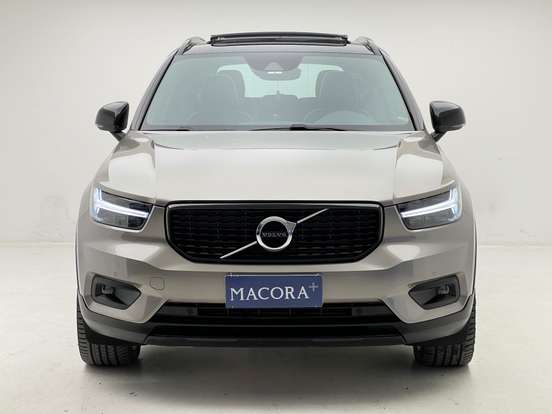 VOLVO-XC40-1.5 T5 RECHARGE R-DESIGN GEARTRONIC VOLVO-XC40-2021