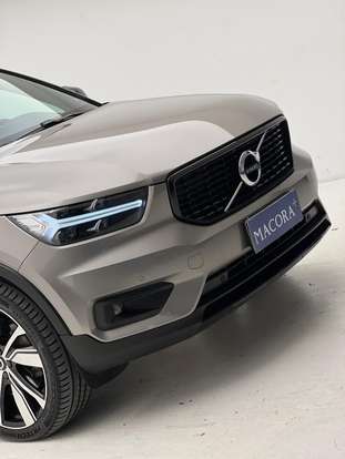 VOLVO-XC40-1.5 T5 RECHARGE R-DESIGN GEARTRONIC VOLVO-XC40-2021