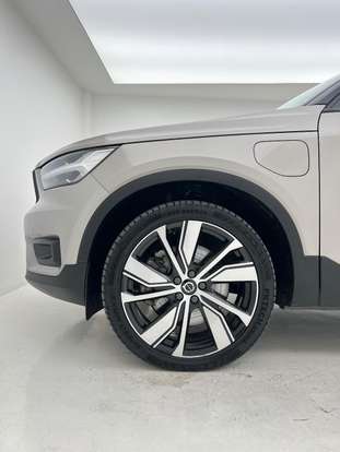 VOLVO-XC40-1.5 T5 RECHARGE R-DESIGN GEARTRONIC VOLVO-XC40-2021