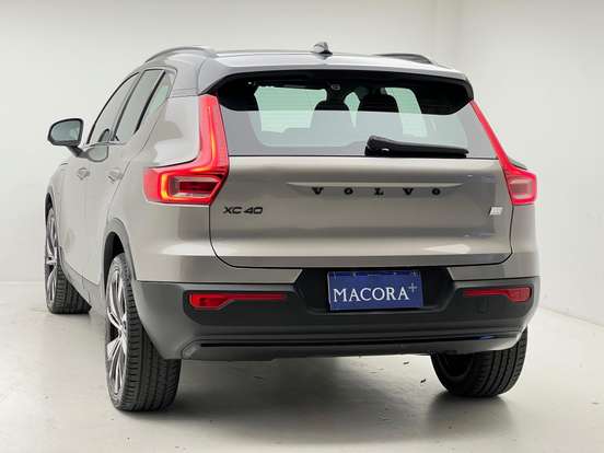 VOLVO-XC40-1.5 T5 RECHARGE R-DESIGN GEARTRONIC VOLVO-XC40-2021