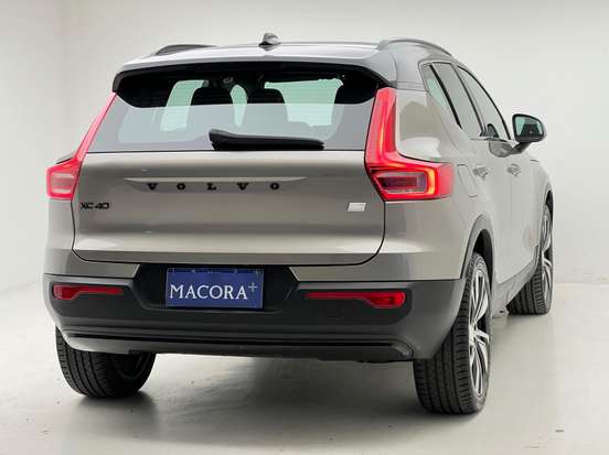 VOLVO-XC40-1.5 T5 RECHARGE R-DESIGN GEARTRONIC VOLVO-XC40-2021