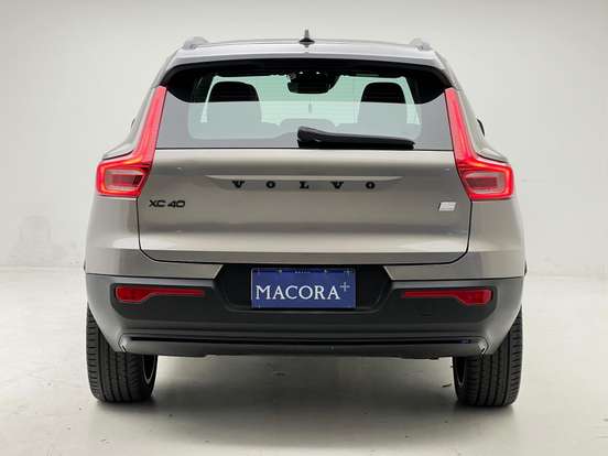 VOLVO-XC40-1.5 T5 RECHARGE R-DESIGN GEARTRONIC VOLVO-XC40-2021
