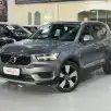 VOLVO XC40 2.0 T5 GASOLINA MOMENTUM AWD GEARTRONIC VOLVO XC40 2.0 T5 GASOLINA MOMENTUM AWD GEARTRONIC