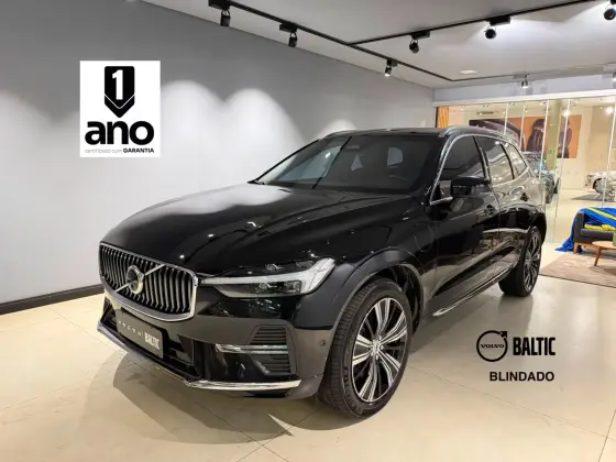 VOLVO XC60 2.0 T8 HYBRID INSCRIPTION AWD GEARTRONIC VOLVO XC60 2.0 T8 HYBRID INSCRIPTION AWD GEARTRONIC