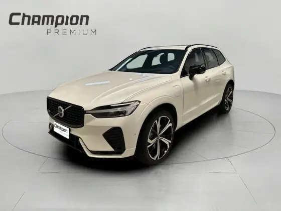 VOLVO XC60 2.0 T8 RECHARGE ULTIMATE DARK AWD GEARTRONIC VOLVO XC60 2.0 T8 RECHARGE ULTIMATE DARK AWD GEARTRONIC