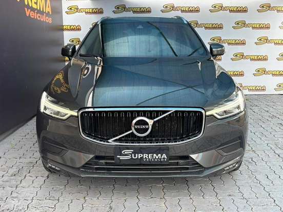 VOLVO-XC60-2.0 T5 GASOLINA MOMENTUM AWD GEARTRONIC VOLVO-XC60-2020