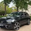 VOLVO XC60 2.0 T8 RECHARGE ULTIMATE DARK AWD GEARTRONIC VOLVO XC60 2.0 T8 RECHARGE ULTIMATE DARK AWD GEARTRONIC