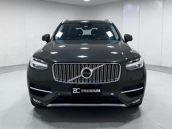 VOLVO-XC90-2.0 T6 GASOLINA INSCRIPTION AWD GEARTRONIC VOLVO-XC90-2017