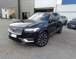 VOLVO XC90 2.0 T8 RECHARGE PLUS AWD GEARTRONIC VOLVO XC90 2.0 T8 RECHARGE PLUS AWD GEARTRONIC