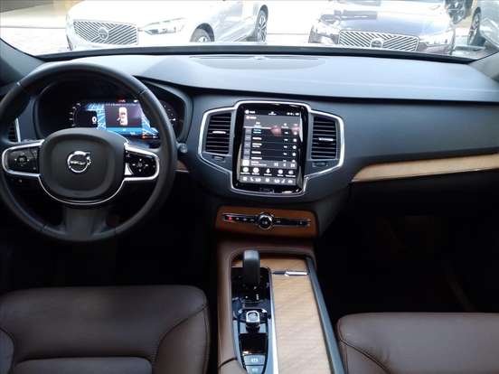 VOLVO-XC90-2.0 T8 RECHARGE PLUS AWD GEARTRONIC VOLVO-XC90-2024
