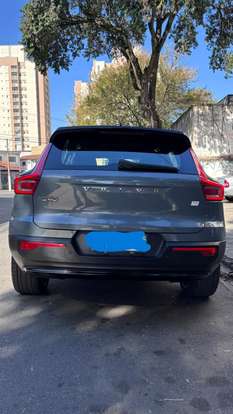 VOLVO-XC40-P8 RECHARGE TWIN ELECTRIC ULTIMATE AWD VOLVO-XC40-2022