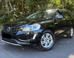 VOLVO XC60 2.0 T5 KINETIC GASOLINA 4P AUTOMÁTICO VOLVO XC60 2.0 T5 KINETIC GASOLINA 4P AUTOMÁTICO