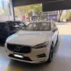 VOLVO XC60 2.0 T8 HYBRID MOMENTUM AWD GEARTRONIC VOLVO XC60 2.0 T8 HYBRID MOMENTUM AWD GEARTRONIC