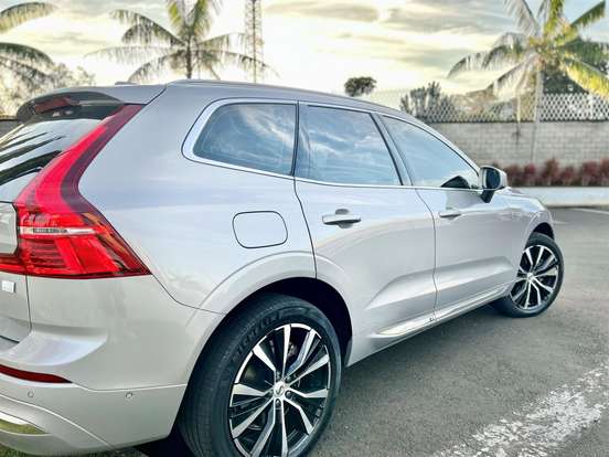 VOLVO-XC60-2.0 T8 RECHARGE ULTIMATE AWD GEARTRONIC VOLVO-XC60-2022