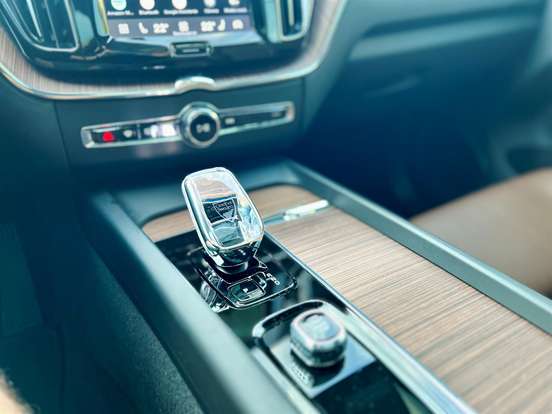 VOLVO-XC60-2.0 T8 RECHARGE ULTIMATE AWD GEARTRONIC VOLVO-XC60-2022
