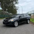 VOLVO XC60 3.0 RD AWD TURBO GASOLINA 4P AUTOMÁTICO VOLVO XC60 3.0 RD AWD TURBO GASOLINA 4P AUTOMÁTICO