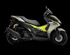 YAMAHA AEROX 160 ABS YAMAHA AEROX 160 ABS