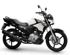 YAMAHA FACTOR YBR 150 ED YAMAHA FACTOR YBR 150 ED