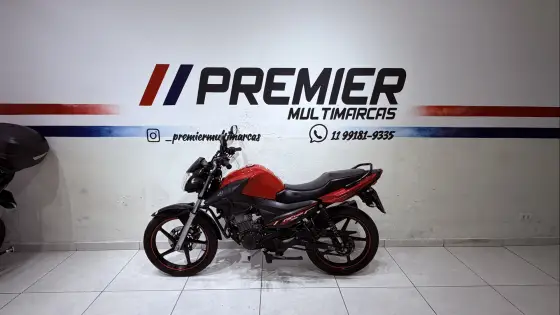YAMAHA FACTOR YBR 150 ED YAMAHA FACTOR YBR 150 ED