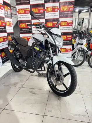 YAMAHA FAZER 150 UBS YAMAHA FAZER 150 UBS