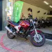 YAMAHA FAZER 250IE LIMITED EDITION YAMAHA FAZER 250IE LIMITED EDITION