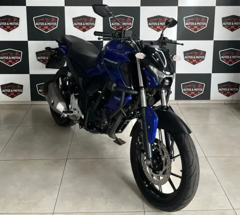 YAMAHA FZ15 FAZER ABS YAMAHA FZ15 FAZER ABS