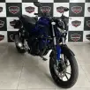 YAMAHA FZ15 FAZER ABS YAMAHA FZ15 FAZER ABS
