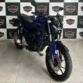 YAMAHA FZ15 FAZER ABS YAMAHA FZ15 FAZER ABS