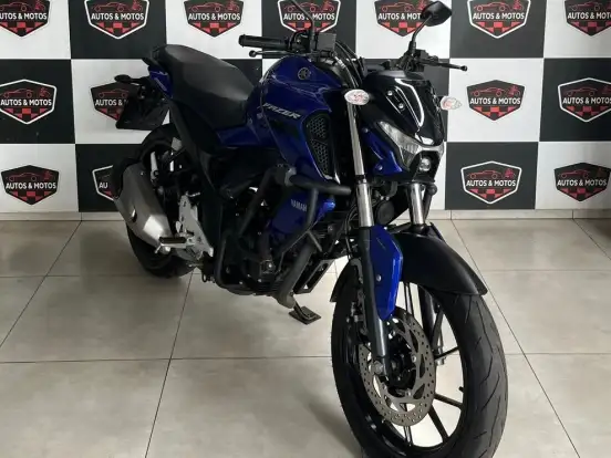 YAMAHA-FZ15 FAZER ABS YAMAHA-FZ15 FAZER ABS-2024