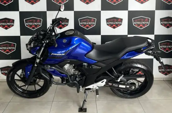 YAMAHA-FZ15 FAZER ABS-2024