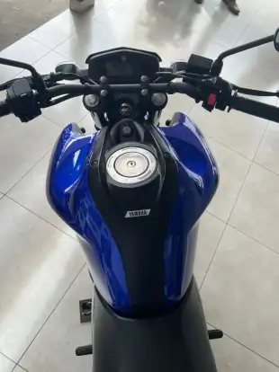 YAMAHA-FZ15 FAZER ABS YAMAHA-FZ15 FAZER ABS-2024