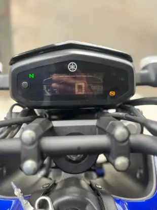 YAMAHA-FZ15 FAZER ABS-2024