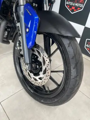 YAMAHA-FZ15 FAZER ABS YAMAHA-FZ15 FAZER ABS-2024