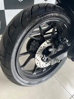 YAMAHA-FZ15 FAZER ABS YAMAHA-FZ15 FAZER ABS-2024