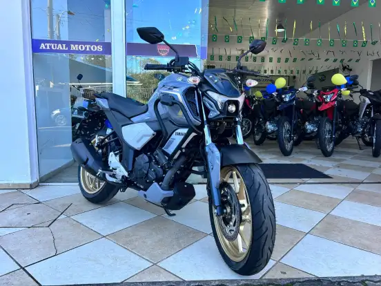 YAMAHA-FZ15 FAZER CONNECTED ABS YAMAHA-FZ15 FAZER CONNECTED ABS-2026