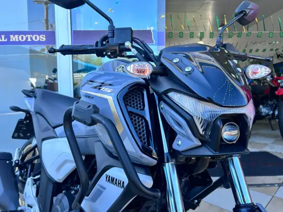 YAMAHA-FZ15 FAZER CONNECTED ABS YAMAHA-FZ15 FAZER CONNECTED ABS-2026