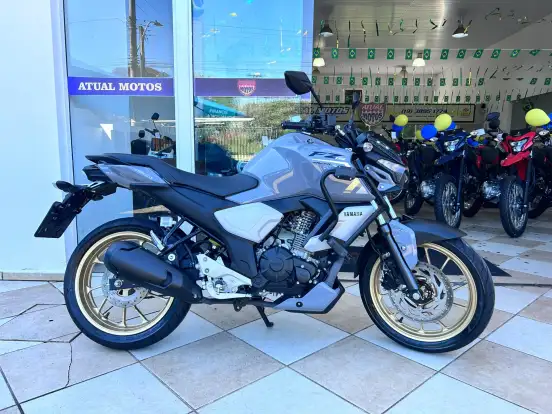 YAMAHA-FZ15 FAZER CONNECTED ABS YAMAHA-FZ15 FAZER CONNECTED ABS-2026
