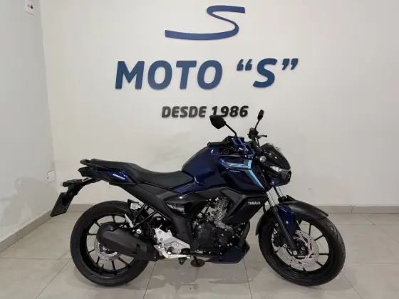 YAMAHA FZ15 FAZER CONNECTED ABS YAMAHA FZ15 FAZER CONNECTED ABS