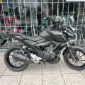 YAMAHA FZ15 FAZER CONNECTED ABS YAMAHA FZ15 FAZER CONNECTED ABS