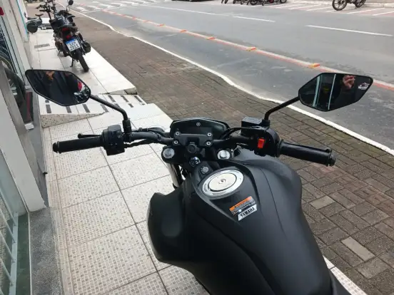 YAMAHA-FZ15 FAZER CONNECTED ABS YAMAHA-FZ15 FAZER CONNECTED ABS-2026