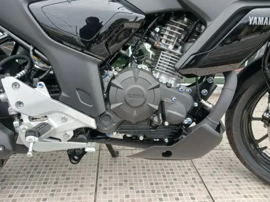 YAMAHA-FZ15 FAZER CONNECTED ABS-2026