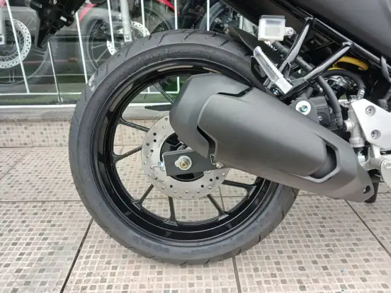 YAMAHA-FZ15 FAZER CONNECTED ABS YAMAHA-FZ15 FAZER CONNECTED ABS-2026