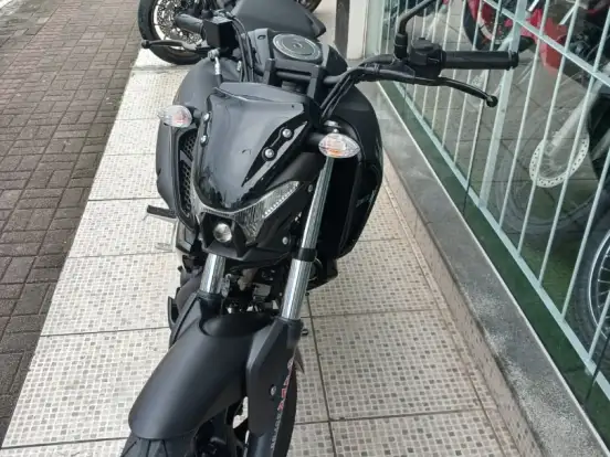 YAMAHA-FZ15 FAZER CONNECTED ABS YAMAHA-FZ15 FAZER CONNECTED ABS-2026
