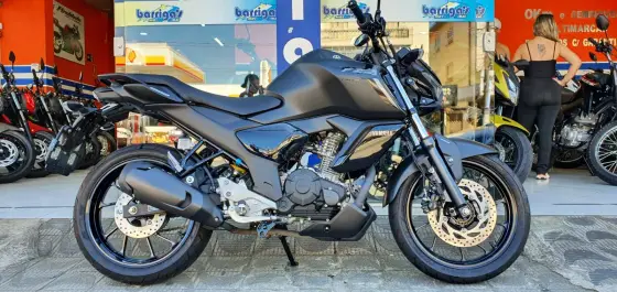YAMAHA FZ15 FAZER CONNECTED ABS YAMAHA FZ15 FAZER CONNECTED ABS