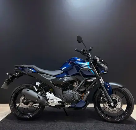YAMAHA FZ15 FAZER CONNECTED ABS YAMAHA FZ15 FAZER CONNECTED ABS