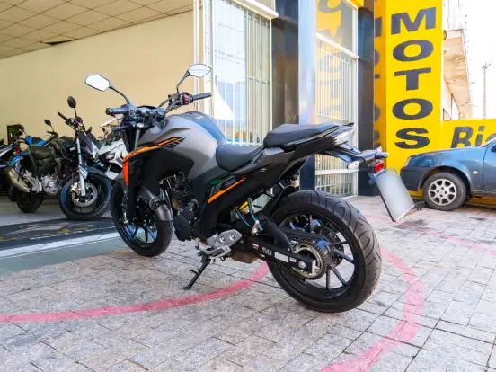 YAMAHA-FZ25 FAZER ABS YAMAHA-FZ25 FAZER ABS-2025