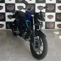 YAMAHA FZ25 FAZER ABS YAMAHA FZ25 FAZER ABS