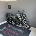 YAMAHA FZ25 FAZER ABS YAMAHA FZ25 FAZER ABS